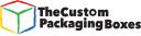 thecustompackagingboxes logo